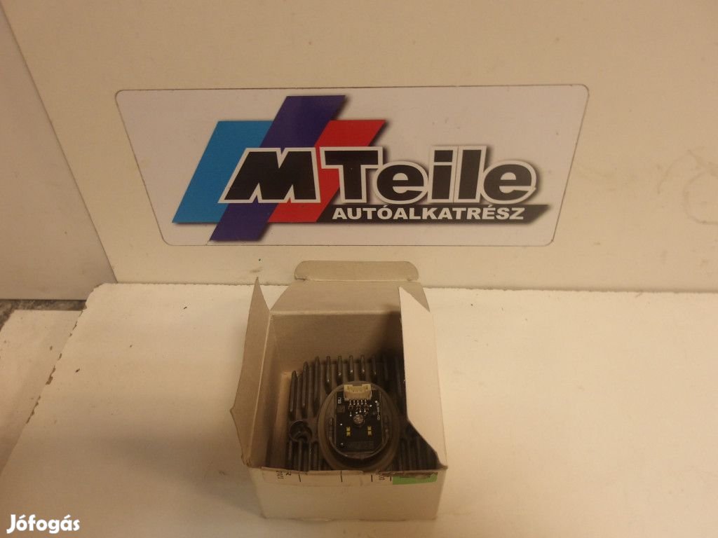 [GYÁRI ÚJSZERŰ] BMW G30/G31/G32 NAPPALI LED MENETFÉNY VEZÉRLŐ 7214934